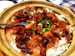 -小粤楼·怀旧粤菜(万辉国际广场店)