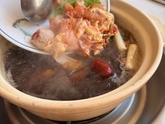 -天宜隆蘑菇宴火锅(石景山旗舰店)