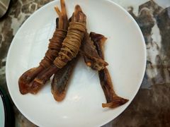 -又见炊烟私房菜(敬亭路店)