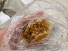 鲜肉月饼-光明邨大酒家(汇阳广场店)