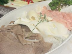 -芸山季·云南山珍菌火锅(南翔印象城MEGA店)