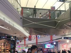 -万达广场(东莞厚街店)
