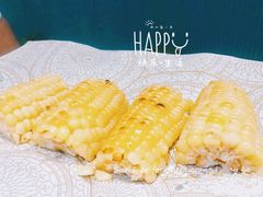 -阿里疆Alijiang·丝路美食·异域风情·清真(长楹天街店)