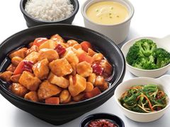 -老娘舅(杭州地铁凤起路站店)