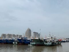-沈家门渔港