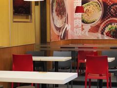 大堂-永和大王(龙德广场店)