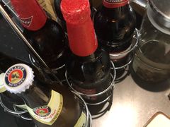 -很久以前羊肉串(昌里路三钢里店)