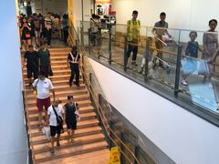 -宜家家居(西安未央商场店)