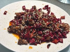 花椒仔兔-盘飧市(春熙路店)