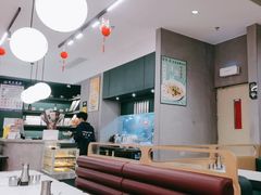 -香港深仔记茶餐厅(东门店)