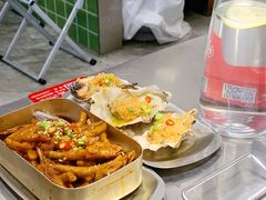 -小团团·路边烤牛肉(南岭壹街店)