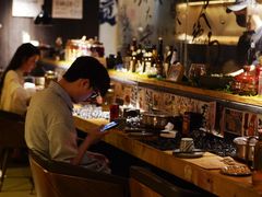 -贰醒·私房小院烧烤 (太古里店)