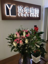 -悠季瑜伽工体会馆