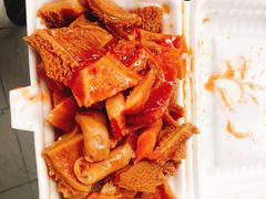 -细妹五香牛杂(步行街店)