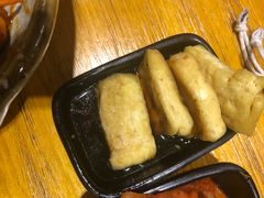 -槿Story·韩国料理(望京韩国美食城店)
