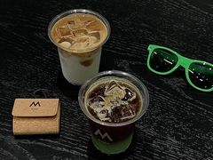 -M Stand(成都COSMO店)