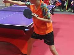 -搏鸣乒乓球俱乐部(万柳店)