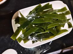 -潮汕三宝鲜牛肉火锅