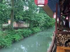 -青城甲(青城山店)