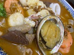 -亚忠小吃店(曾厝垵店)