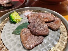 -大江户日本料理(吕厝店)