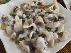 -创味·民间海南菜·非遗藤桥排骨(藤桥·免税城店)