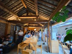 -VOYAGE COFFEE(北锣鼓巷店)