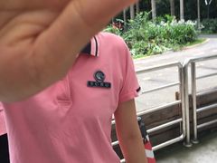 -华南国家植物园-售票处