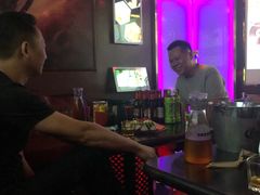 -欧歌堡KTV PARTY(万濠城店)