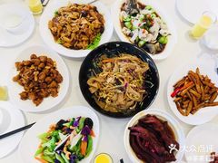 -惠宾饭庄(中山路店)