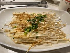 -么子烤肉(化龙池店)