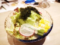 -大渔铁板烧(蛇口店)