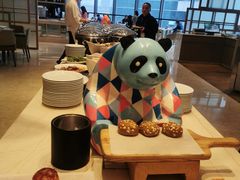-TABLE·味西餐厅-成都茂业JW万豪酒店