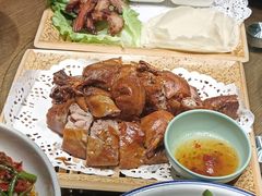 -彭厨(玉荣庄店)