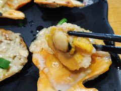 -烧蠔帮·湛江生蚝(工农店)