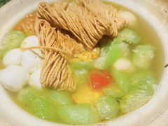 -永安鱼庄·镇江菜(东吴路店)