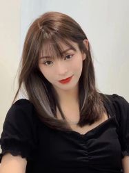 -藤野造型·专业烫染店