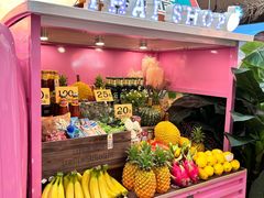 -泰妃殿(武汉首店)