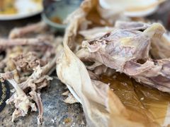 -阿侬盐焗鸡(清澜店)