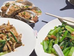 台山生蚝-79号渔船海鲜饭店(龙岗店)