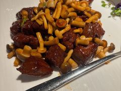 -漢舍中国菜馆(浦东嘉里城店)