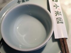-小菜园新徽菜(泰州茂业店)
