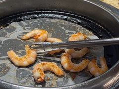 -姜胖胖无限自助烤肉(罗湖宝能店)