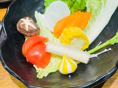 -呷哺呷哺 黄金牧场 (新中关购物中心店)