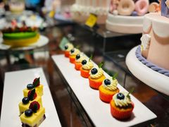 -二楼咖啡厅·厦门源昌凯宾斯基大酒店(湖滨中路店)