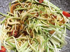 -小厨娘淮扬菜(清江苏宁广场店)