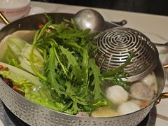 -八合里潮汕鲜牛肉火锅(上海汇智广场店)