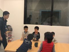 -斯坦星球AI编程·机器人科创·科学实验·信奥·思维·STEM·积木拼搭·竞赛考级(长宁虹桥大融城荟聚中心)