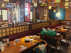 -王氏炉匠·烧鸟放题自助(好运街店)