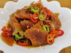 -米香居新鲁味·水饺餐厅